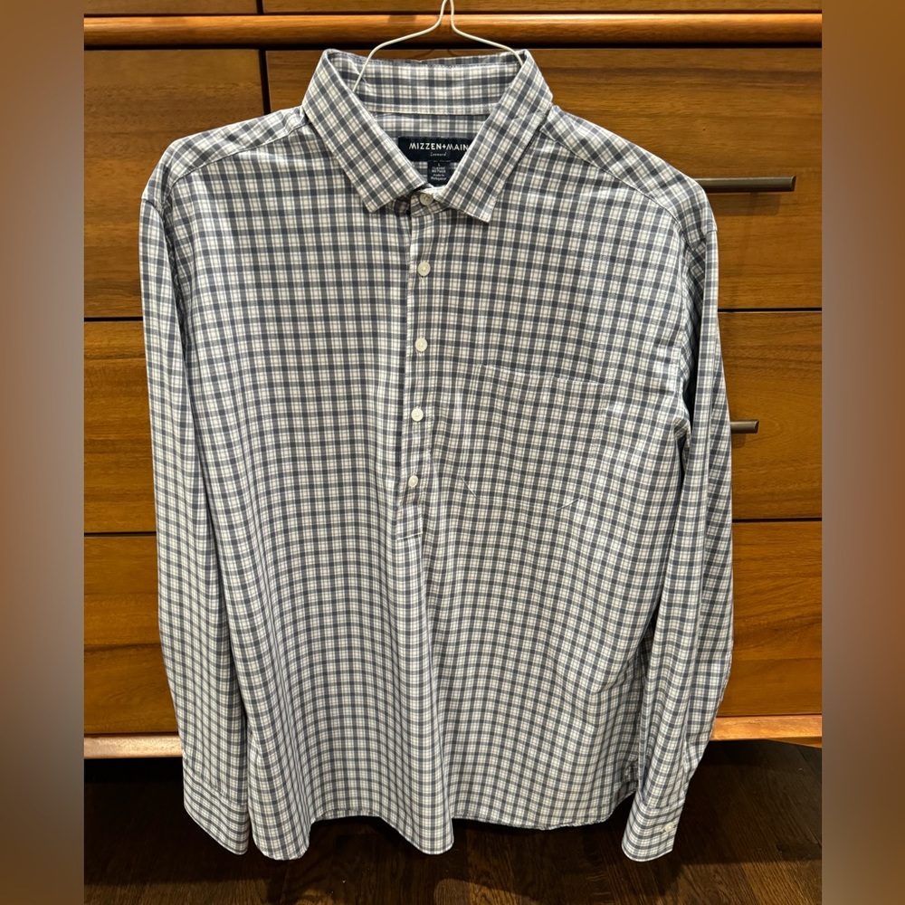 Large Mizzen+Main